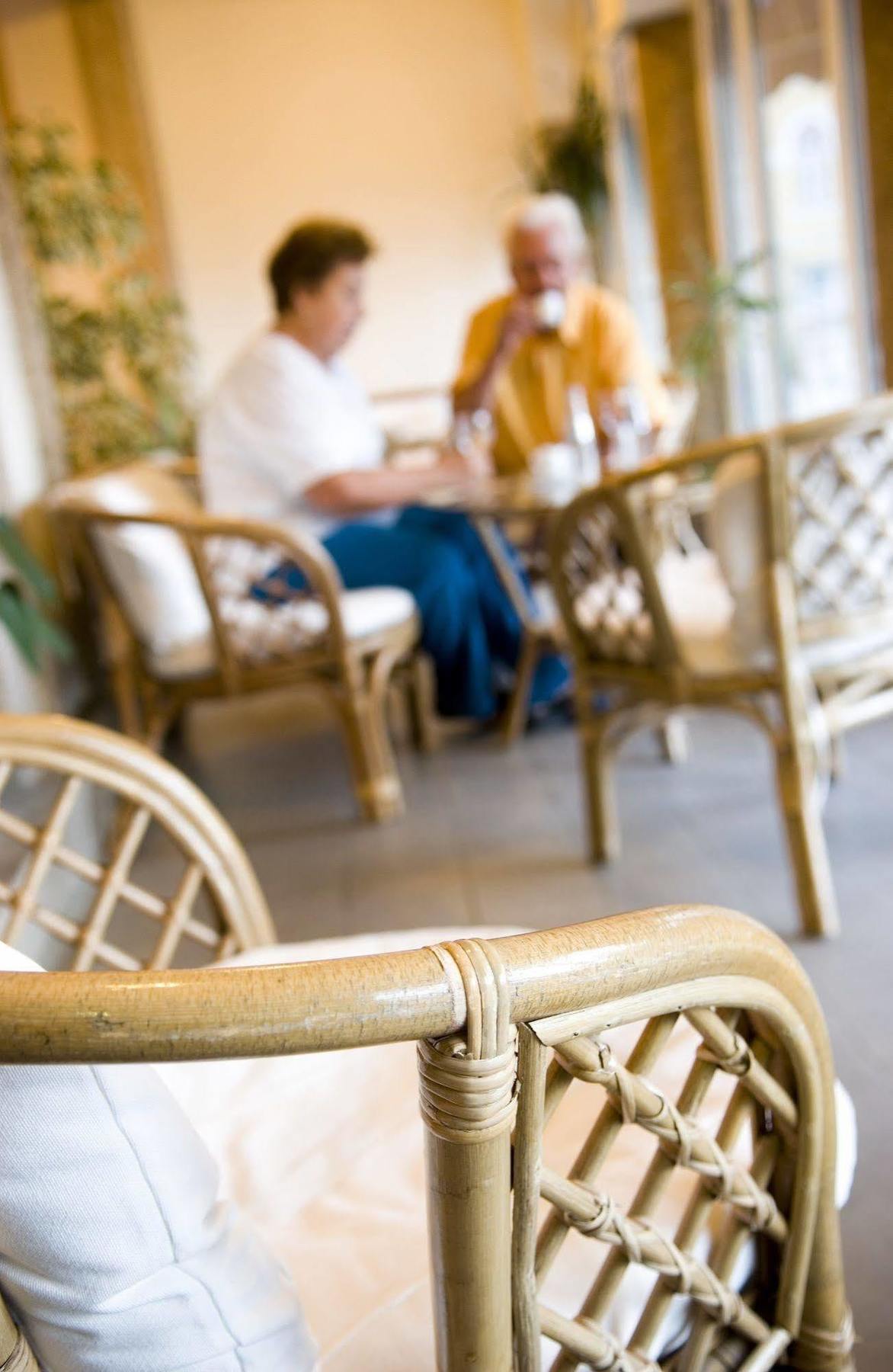 Hotel Eurosol Gouveia エクステリア 写真